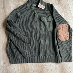 Men’s sweater